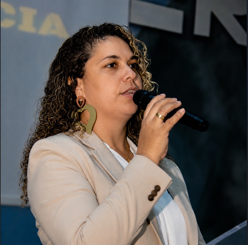 Michele Silva